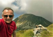 06 Dal Monte Arete (2227 m) vista sul Valegino , salito dal versante nord-ovest, sceso dal versante sud-est 